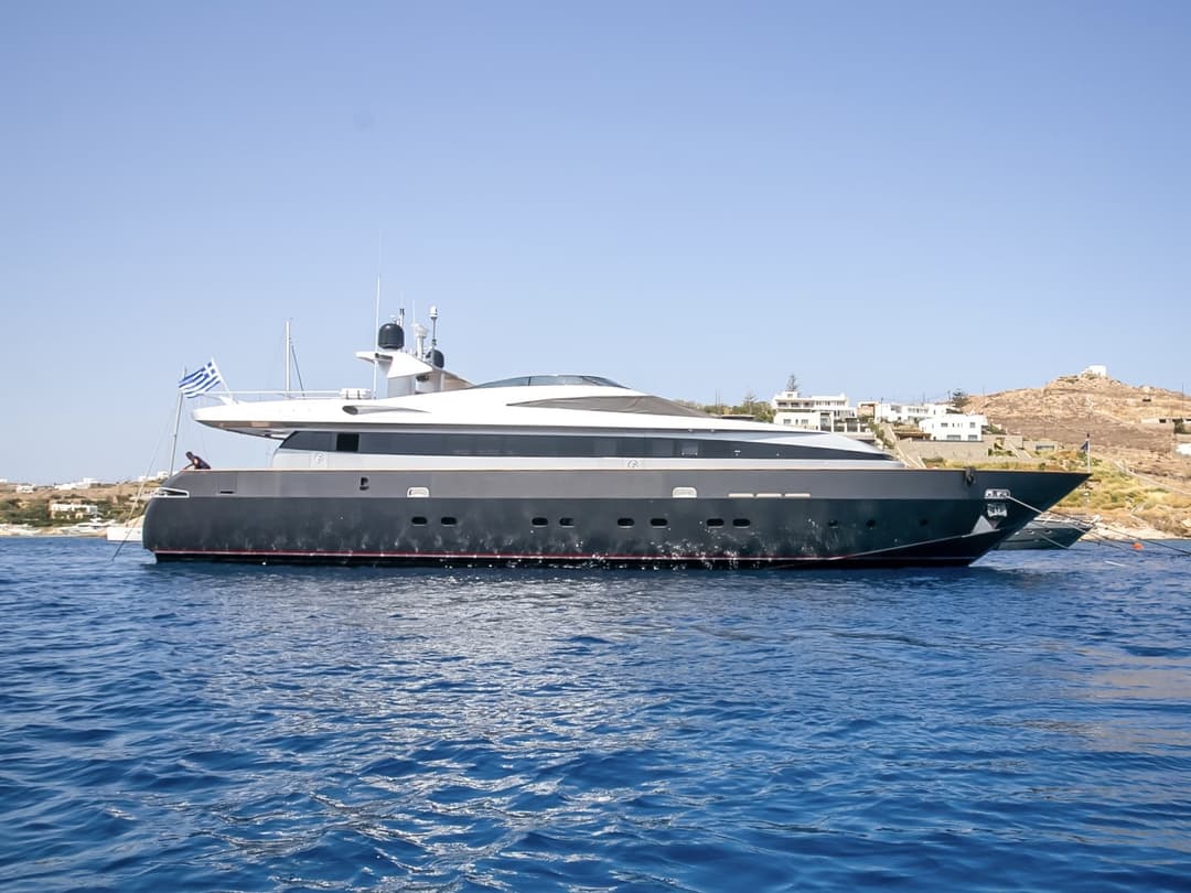 Boat Image