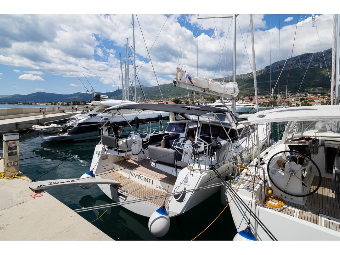 WAYPOINT I
