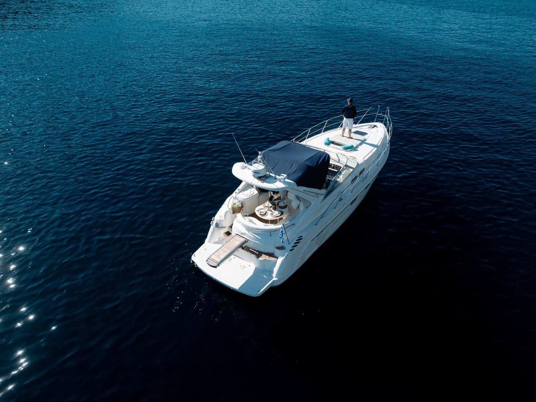 Boat Image