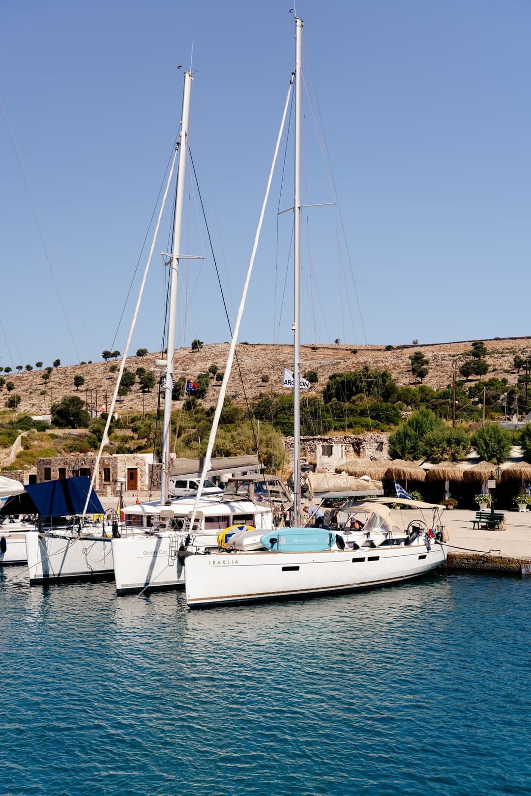 Iraklia