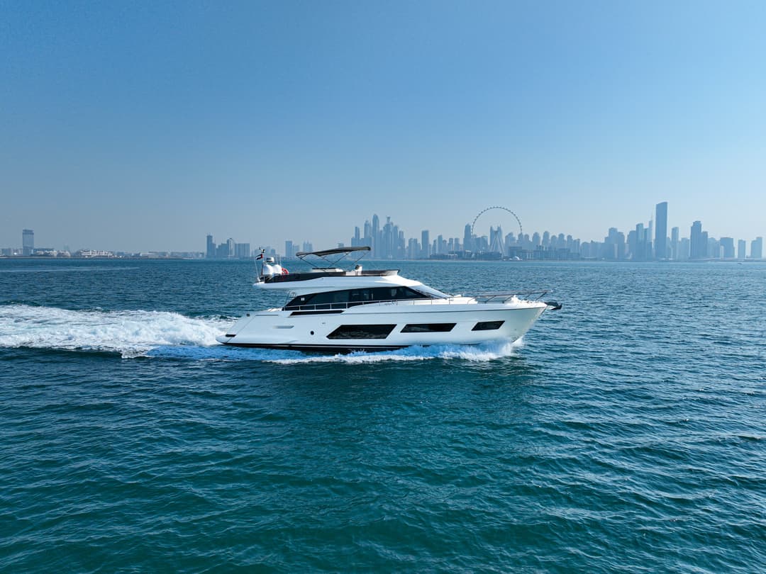 Aquilla 670