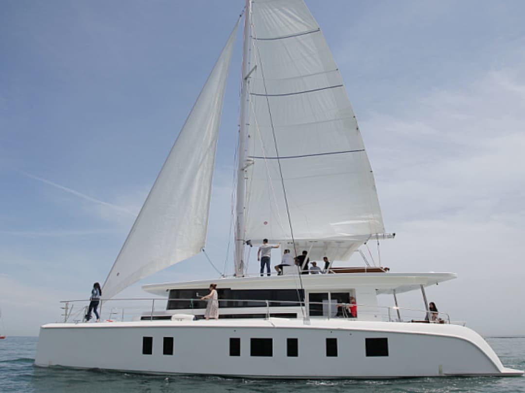 Andaman Discovery 5