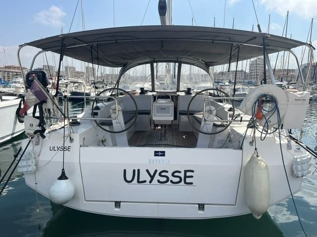 Ulysse I