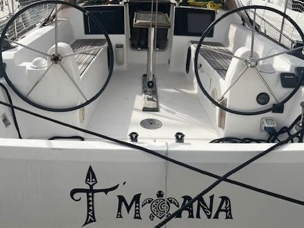 T'moana